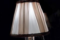 Abatjour-plissé-tissu-soie-luminaire-lampe-surmesure-artisanat-art-bordeaux-gironde1
