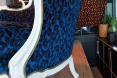 Bordeaux-33000-tapissier-decorateur-artisan-renovation-restauration-fauteuil-bergère-coussin-tissu-velours-leopard-gironde2