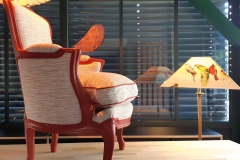 fauteuil-bergere-tapissier-decoration-coussin-palmier-relooking-artisan-art-gironde2