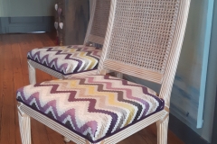 bordeaux-tapissier-chaise-restauration-couverture-couture-sur mesure-gironde