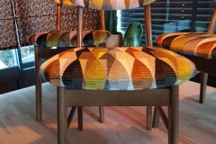 chaise-contemporaine-velours-losange-tapissier-decoration-renovation-artisanat-couverture-restauration-ameublement-gironde-bordeaux1