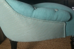 fauteuil-chauffeuse-capiton-recouverture-tapissier-bordeaux-gironde3