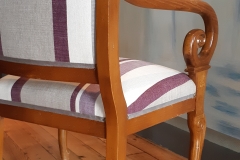 Cestas-renovation-refection-fauteuil-tapissier-decorateur-gironde4