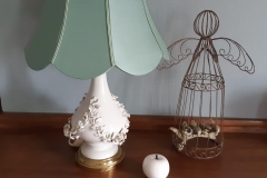 Bourg-sur-gironde-33710- fabrication-abat-jour-pagode-creation-sur-mesure-suspension-applique-luminaire-artisanat-art
