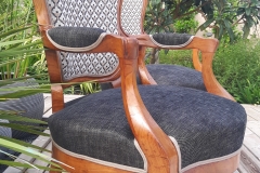 fauteuil-louis-phillipe-restauration-tissu-romo-bordeaux-gironde1