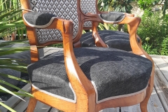 fauteuil-louis-phillipe-restauration-tissu-romo-bordeaux-gironde5