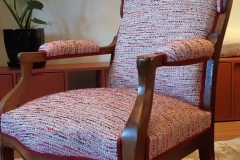 renovation-fauteuil-voltaire-gironde-bordeaux-decorateur-tapissier-tissu-nobilis4