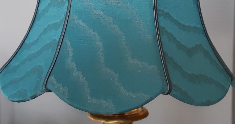 Bordeaux – atelier d’abat jour sur mesure – clochette – bordeaux – gironde – fabrication artisanale