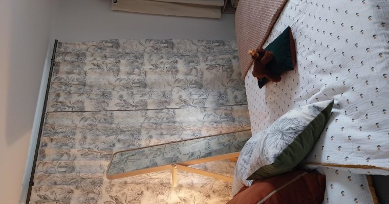 33000 BORDEAUX Atelier Rideaux sur mesure – couture d’ameublement