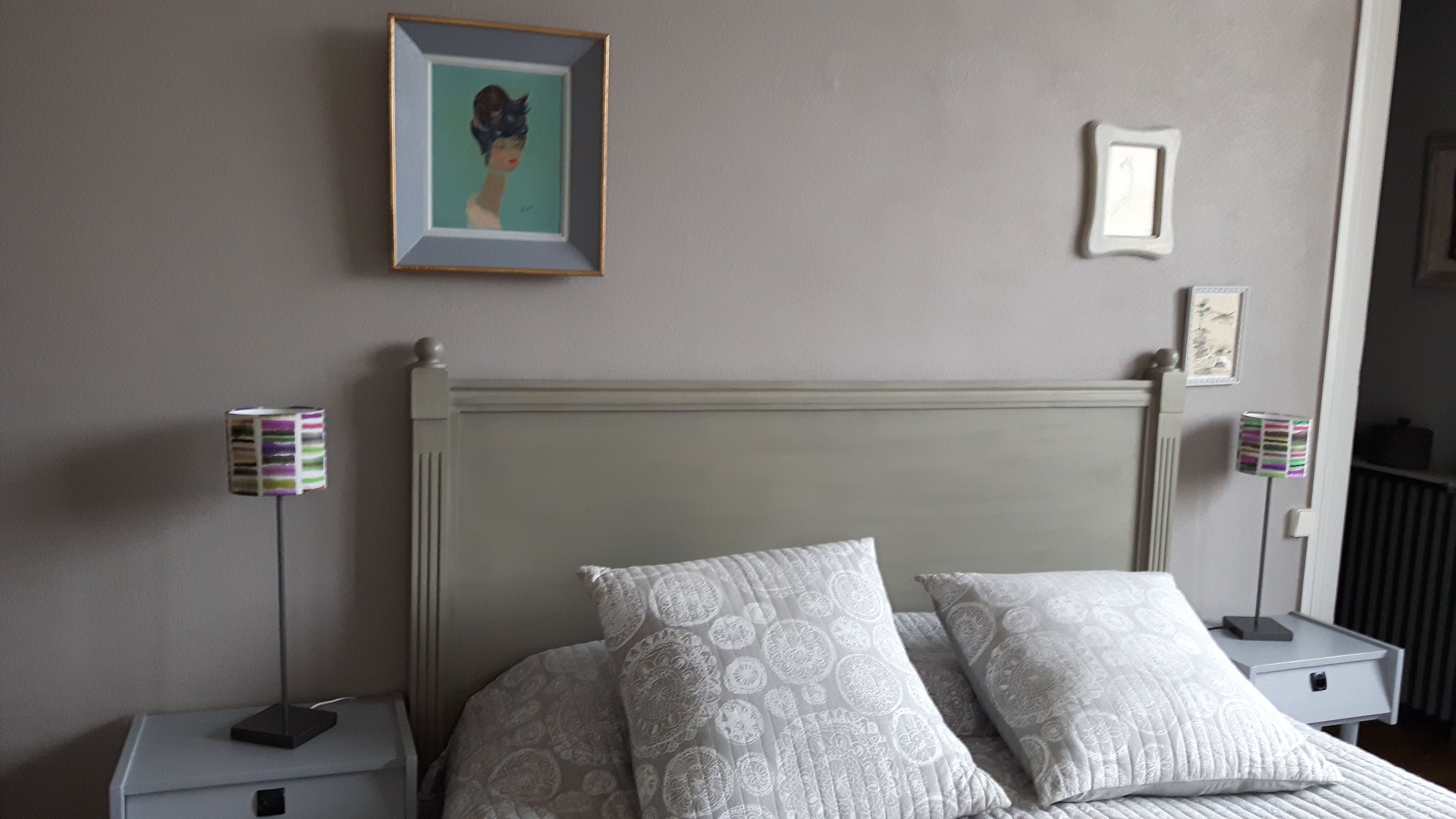 33600 Pessac – Abat-jour Cylindre – Lampe de chevet