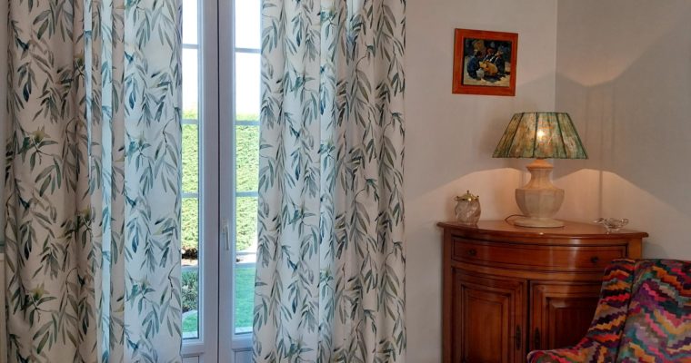 33400 Talence Atelier Confection Rideaux