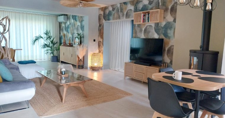 Villenave d’ornon Relooking – Home staging – Conseils décoration