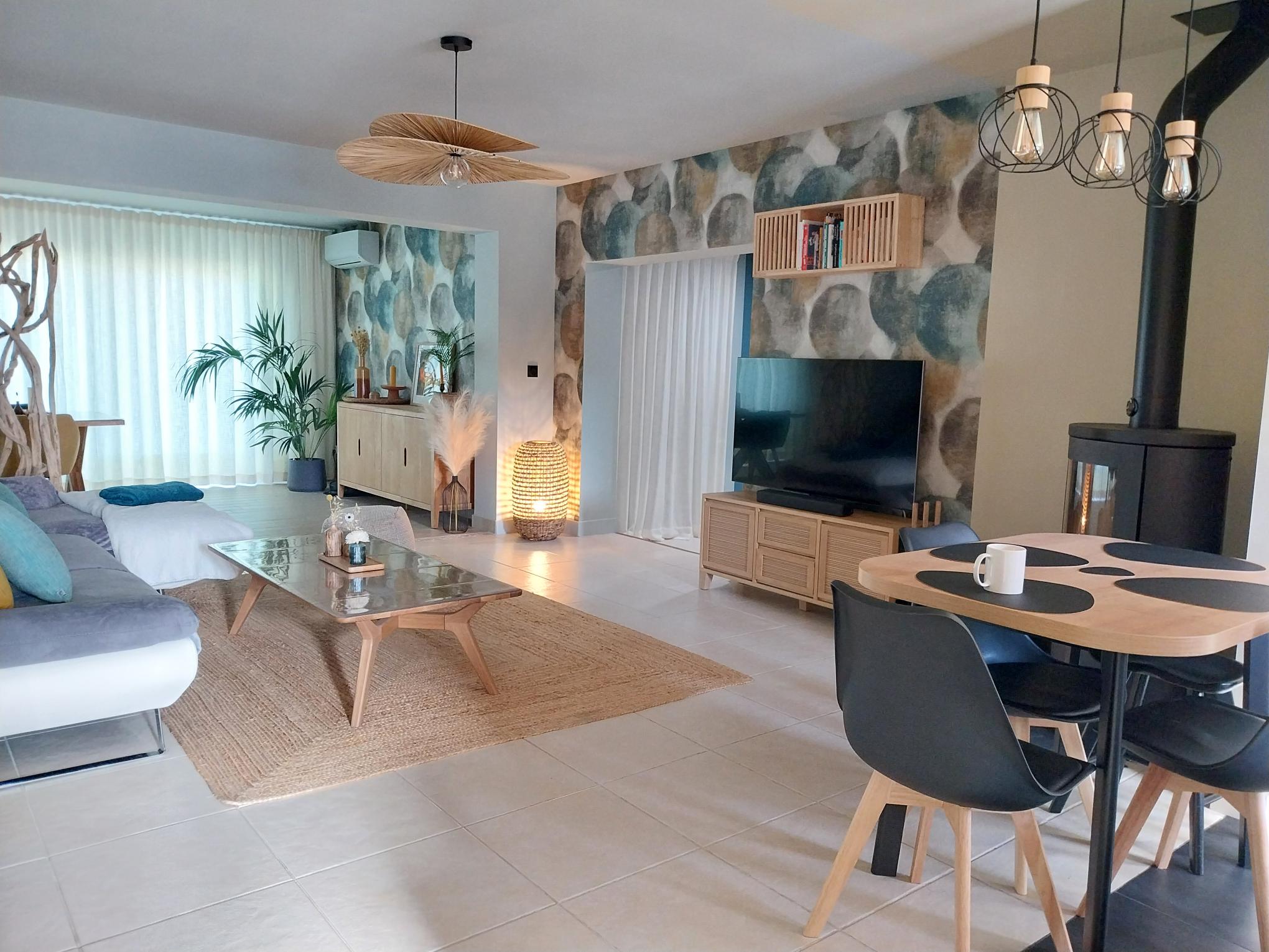 Villenave d’ornon Relooking – Home staging – Conseils décoration
